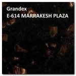 Grandex E-614 MARRAKESH PLAZA